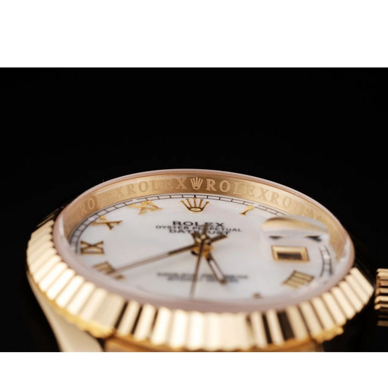 Good Copy Rolex Watches Rolex Mechanism-srl32 Swiss Datejust 0708